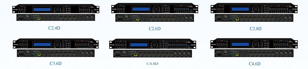 C2.6D 處理器